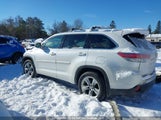 Toyota Highlander Limited 5TDDKRFH9FS190576 снимка