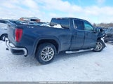 GMC Sierra  Sle 1GTR9BED1KZ257039 снимка