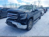 GMC Sierra  Sle 1GTR9BED1KZ257039 снимка