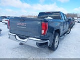 GMC Sierra  Sle 1GTR9BED1KZ257039 снимка