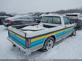 Chevrolet S Truck S10 1GCCS14R5N8178162 fotografie