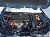 Honda Civic Hybrid Sport/Sport Touring 2HGFE4F89SH007061 снимка