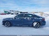 Honda Civic Hybrid Sport/Sport Touring 2HGFE4F89SH007061 снимка
