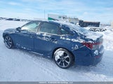 Honda Civic Hybrid Sport/Sport Touring 2HGFE4F89SH007061 снимка