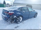 Honda Civic Hybrid Sport/Sport Touring 2HGFE4F89SH007061 снимка
