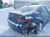 Honda Civic Hybrid Sport/Sport Touring 2HGFE4F89SH007061 снимка