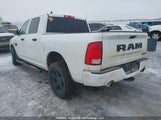 Ram  Classic Tradesman 1C6RR7KT9KS679892 снимка