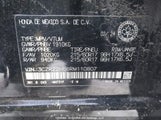 Honda Hr-V 3CZRZ2H56RM110807 снимка