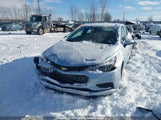 Chevrolet Cruze Lt 3G1BE5SM8HS550602 снимка