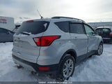 Ford Escape Sel 1FMCU0HD2KUB87774 fotografie