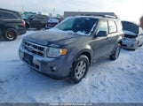 Ford Escape Limited 1FMCU9EG7CKA00139 снимка