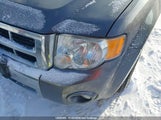 Ford Escape Limited 1FMCU9EG7CKA00139 снимка