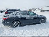 Honda Accord Touring Hybrid 1HGCR6F78FA800012 fotografie