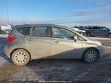 Nissan Versa Note S/S Plus/Sv/Sl 3N1CE2CP9EL358990 снимка