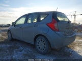 Nissan Versa Note S/S Plus/Sv/Sl 3N1CE2CP9EL358990 снимка