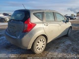 Nissan Versa Note S/S Plus/Sv/Sl 3N1CE2CP9EL358990 снимка