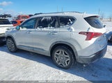 Hyundai Santa Fe Luxury Plug-In Hybrid Awd KM8S7DA22NU016501 fotografie