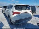 Hyundai Santa Fe Luxury Plug-In Hybrid Awd KM8S7DA22NU016501 снимка