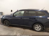 Mitsubishi Outlander Se JA4JZ3AX8EZ603525 снимка
