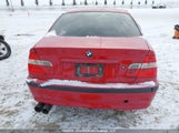 BMW 325 Xi WBAEU33442PF56932 снимка