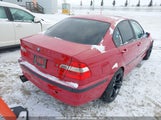 BMW 325 Xi WBAEU33442PF56932 fotografie