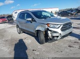 Ford Ecosport Se MAJ3P1TE8JC162924 снимка