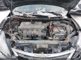 Nissan Sentra 1.8 S/1.8 Sl/1.8 Sr/1.8 Sv 3N1AB7APXEL666072 photo