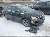 Nissan Sentra 1.8 S/1.8 Sl/1.8 Sr/1.8 Sv 3N1AB7APXEL666072 снимка