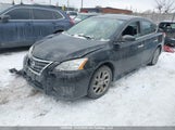 Nissan Sentra 1.8 S/1.8 Sl/1.8 Sr/1.8 Sv 3N1AB7APXEL666072 снимка