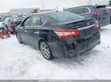 Nissan Sentra 1.8 S/1.8 Sl/1.8 Sr/1.8 Sv 3N1AB7APXEL666072 снимка