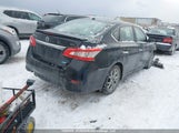 Nissan Sentra 1.8 S/1.8 Sl/1.8 Sr/1.8 Sv 3N1AB7APXEL666072 снимка