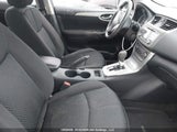 Nissan Sentra 1.8 S/1.8 Sl/1.8 Sr/1.8 Sv 3N1AB7APXEL666072 photo