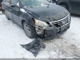 Nissan Sentra 1.8 S/1.8 Sl/1.8 Sr/1.8 Sv 3N1AB7APXEL666072 photo