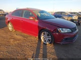 Volkswagen Jetta Sel 3VWL07AJ6FM272696 снимка