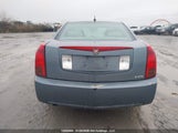 Cadillac Cts 1G6DM57T060173886 снимка