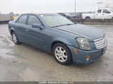 Cadillac Cts 1G6DM57T060173886 снимка