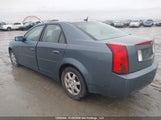 Cadillac Cts 1G6DM57T060173886 снимка