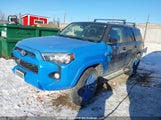 Toyota 4Runner Sr5 JTEBU5JR0G5320404 снимка
