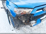 Toyota 4Runner Sr5 JTEBU5JR0G5320404 снимка