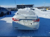 Hyundai Sonata Limited 5NPEC4ACXBH262062 снимка