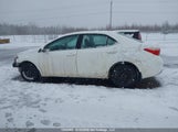 Toyota Corolla L/Le/Xle/Se/Xse 2T1BURHE0JC099864 fotografie