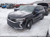 Volkswagen Taos Se 3VVSX7B2XRM077613 снимка