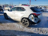Lexus Ux 250H JTHP9JBH1L2022318 снимка