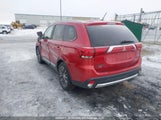 Mitsubishi Outlander Es JA4AZ2A32GZ602042 снимка