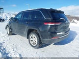 Jeep Grand Cherokee Limited 1C4RJHBG6P8821256 снимка