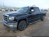 GMC Sierra  Slt 3GTU2NEJ5HG461602 снимка