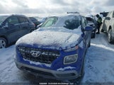 Hyundai Venue Essential KMHRB8A36RU300894 снимка