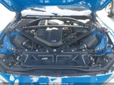 BMW M4 COMPETITION WBS43AZ02RC****** fotografie