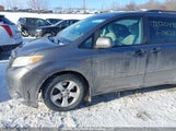 Toyota Sienna 5TDZK3DC9BS045381 fotografie