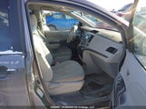 Toyota Sienna 5TDZK3DC9BS045381 снимка